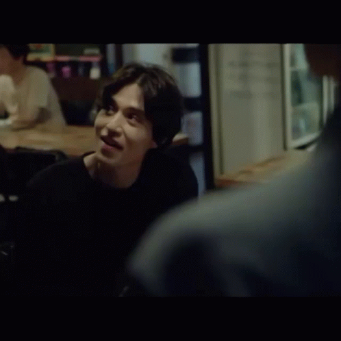 Lee Dongwook Stranger From Hell GIF - Lee Dongwook Stranger From Hell Seo Moonjo GIFs