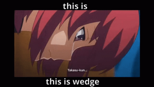 This Is Wedge This Is Wedhe GIF - This Is Wedge This Is Wedhe Wedge From Fortnite GIFs