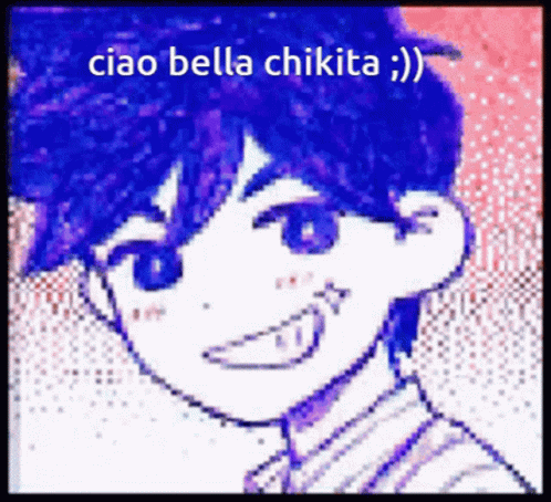 Ciao Bella Ciao GIF - Ciao Bella Ciao Chikita GIFs