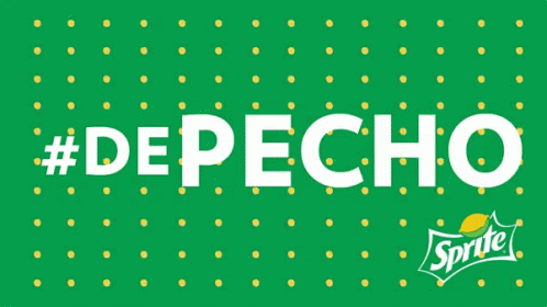 De Pecho Sprite GIF - De Pecho Sprite GIFs