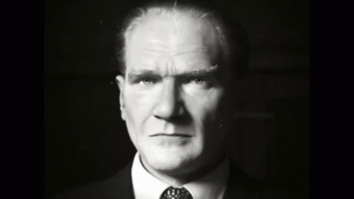 Atatürk Musafa Kemal Atatürk GIF - Atatürk Musafa Kemal Atatürk GIFs
