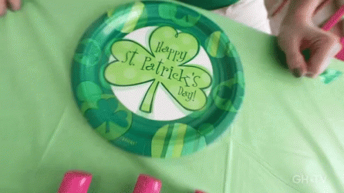 St Patricks Day St Paddys Day GIF - St Patricks Day St Paddys Day St Paddys GIFs