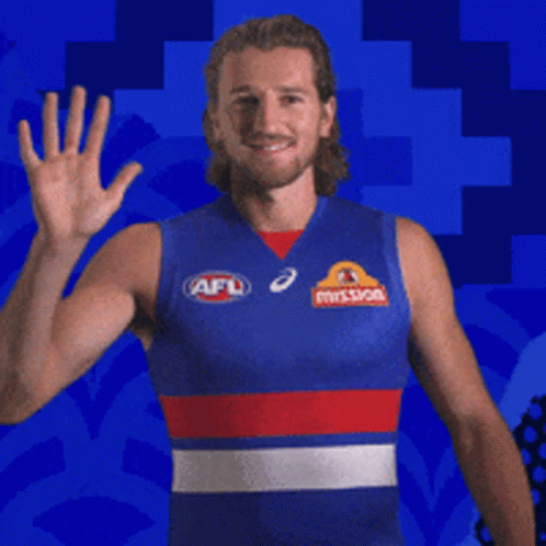 The Bong Wave GIF - The Bong Wave Marcus GIFs