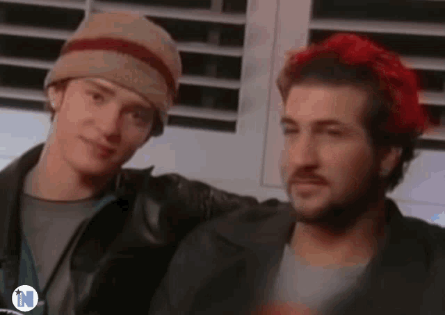 Missionnsync Boyband GIF