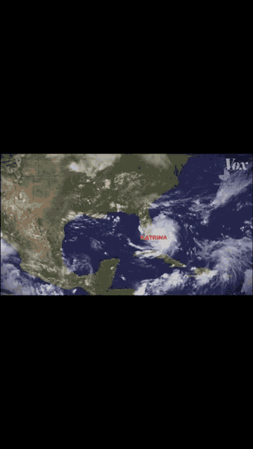 Hurricane Angry GIF