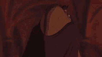 Beauty And The Beast No GIF