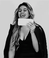 Dinah GIF - Dinah Fifth Harmony Laughing GIFs