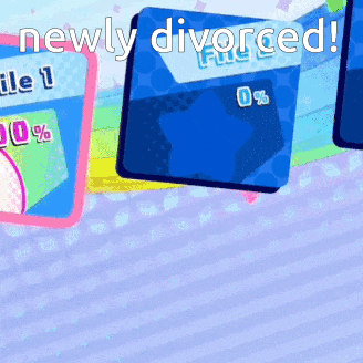 Divorce Divorce Selfie GIF