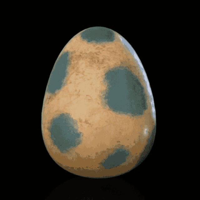Cryptozoo Egg GIF