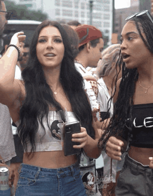 Allison Royalty Kalei Harding GIF