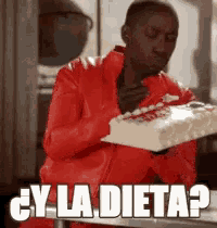 Dieta GIF