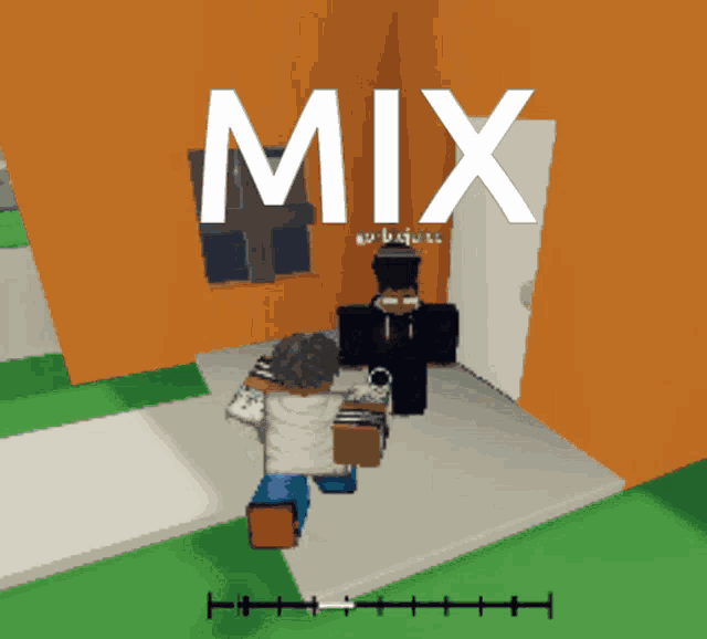 Jjk Roblox GIF