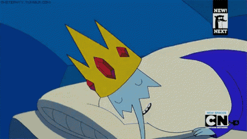 Ice King GIF