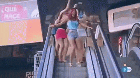 Happy Having A Good Time GIF - Happy Having A Good Time Friends GIFs