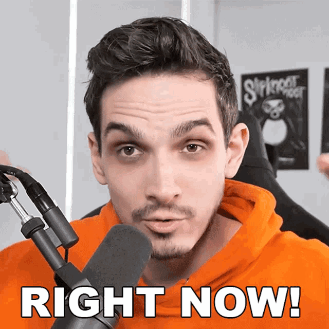 Right Now Nik Popovic GIF