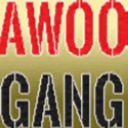 Awoog Awoo Gang GIF - Awoog Awoo Gang GIFs