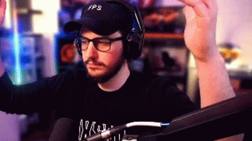 I Give Up Jaredfps GIF - I Give Up Jaredfps Im Done GIFs