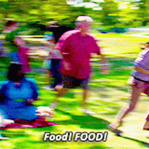 Parks And Rec Ann Perkins GIF - Parks And Rec Ann Perkins Food Food GIFs