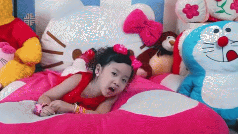 Bete Capedeh GIF - Bete Capedeh Rayvelyn GIFs
