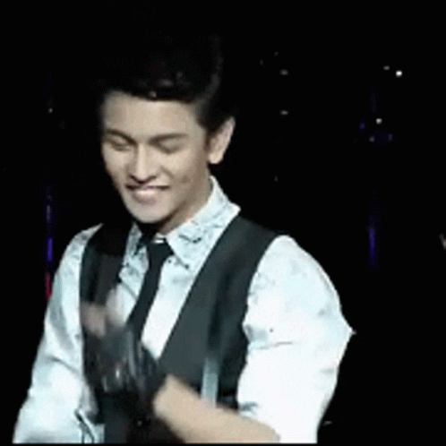 Gunnapat กันนภัทร GIF - Gunnapat กันนภัทร Gunthestar GIFs