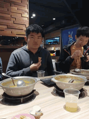 Eating Food GIF