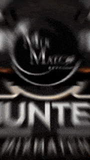 a blurred image of a logo for a company called unite