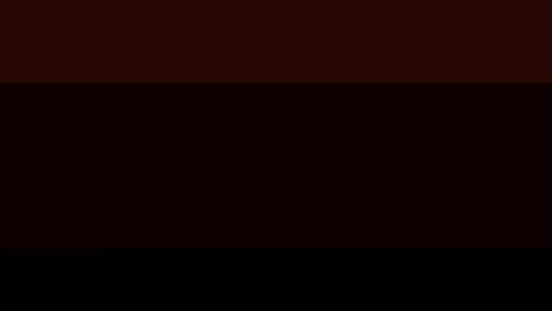the word squad is lit up in a pixelated image
