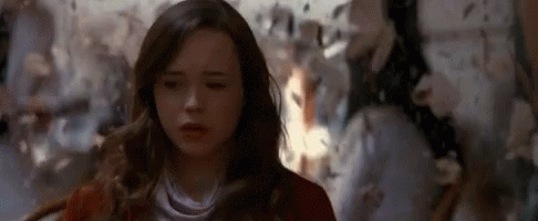 Ellen Page Sad GIF - Ellen Page Sad GIFs