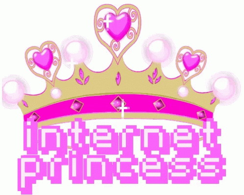 Internet Princess GIF - Internet Princess GIFs