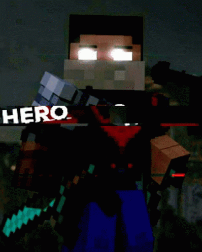Hero1 GIF - Hero1 GIFs