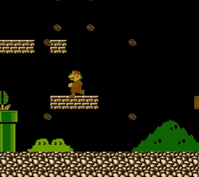 a screenshot of a video game with the number 200 at the bottom
