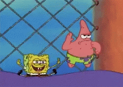 Spongebob Squarepants Patrick Star GIF - Spongebob Squarepants Patrick Star Mad GIFs