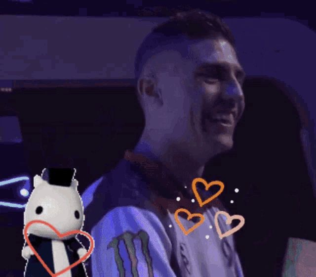 7teen Liquidpubg GIF