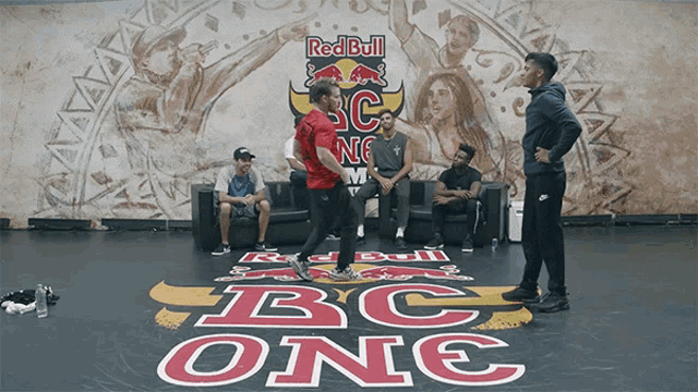 Head Spin Break The Game GIF - Head Spin Break The Game Red Bull Bc One GIFs