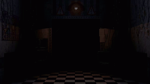 Qwerty Jump Scare GIF - Qwerty Jump Scare Scary GIFs