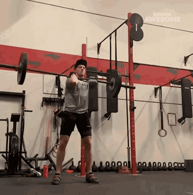 Lifting Carrying GIF - Lifting Carrying One Hand GIFs