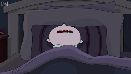 Waking Up From A Nightmare Roy GIF - Waking Up From A Nightmare Roy Rick And Morty GIFs