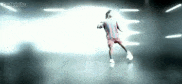 Ronaldinho Juggling GIF - Ronaldinho Juggling Skills GIFs