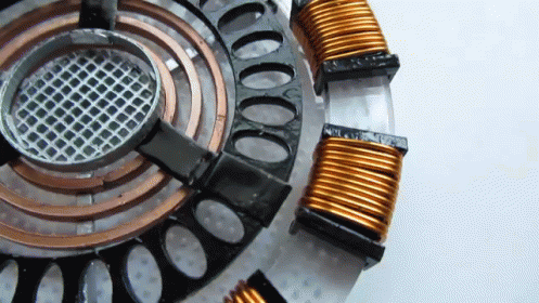Become Iron Man With Your Own Diy Arc Reactor. GIF - Diy Iron Man Costume GIFs