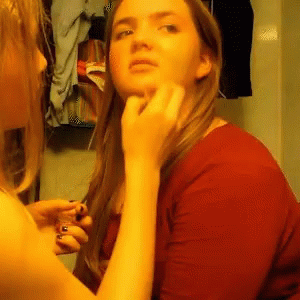 Ie Make Up GIF - Ie Make Up Retouch GIFs
