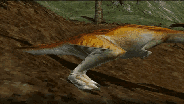 Parasaur Parasaurolophus GIF - Parasaur Parasaurolophus Jurassic Park GIFs