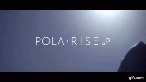 Polarise Ohoh GIF - Polarise Ohoh Hair Flip GIFs