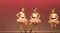 Sassy Dance GIF - Sassy Dance Girl GIFs