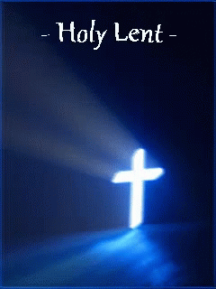 Lent Holy Lent GIF - Lent Holy Lent Holy Week - Discover & Share GIFs