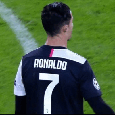 Ronaldo Cr7 GIF - Ronaldo Cr7 Soccer GIFs