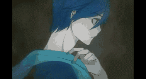 Kaito GIF