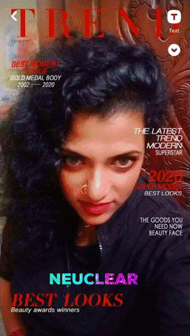 Girldiya Rudrone GIF