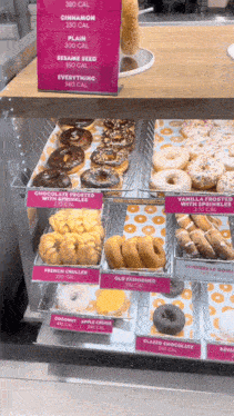 Dunkin Donuts Fast Food GIF - Dunkin Donuts Fast Food Donuts GIFs