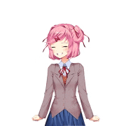 Doki Doki Literature Club Meme