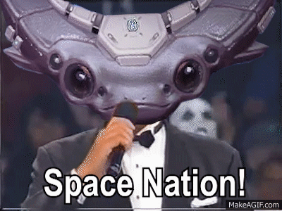 Space Nation Spacenationolnft GIF - Space Nation Spacenationolnft Spacenationnft GIFs